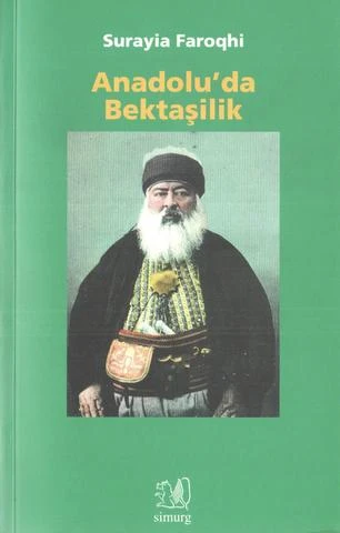 Anadolu'da Bektaşilik ürün görseli 1