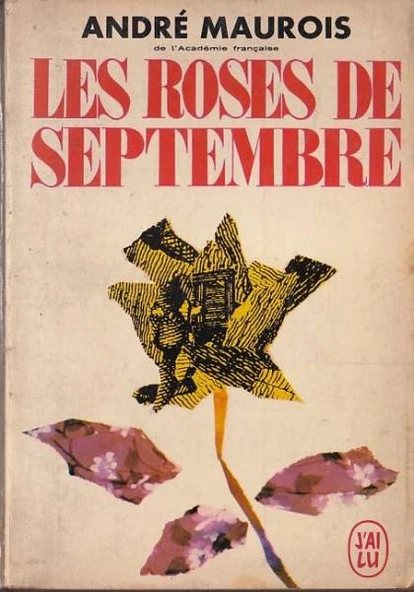 Les Roses de Septembre ürün görseli 1