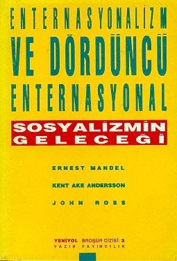 Enternasyonalizm ve Dördüncü Enternasyonalizm ürün görseli 1
