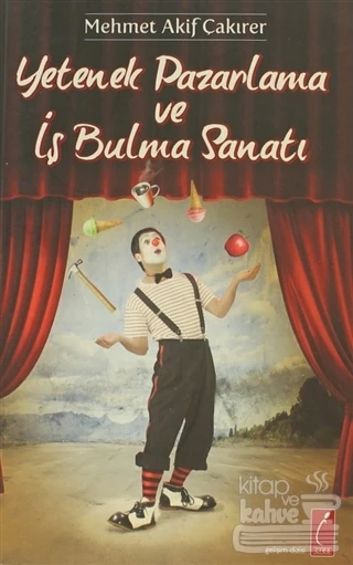 Yetenek Pazarlama ve İş Bulma Sanatı ürün görseli 1