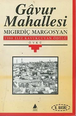 Gavur Mahallesi ürün görseli 1