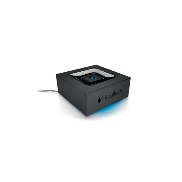 LOGITECH 980-000912, Kablosuz Akış için, Bluetooth, Audio, Ses Alıcısı ürün görseli 1