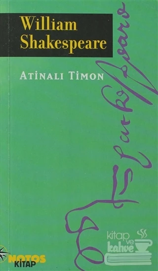 Atinalı Timon ürün görseli 1