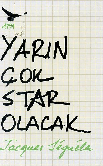 Yarın Çok Star Olacak ürün görseli 1