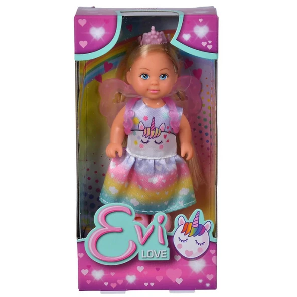 Evi Sevimli Peri SMB-105733499 - Resim 3