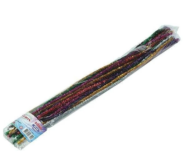 Ticon Simli Şönil 50Cm 25Li ürün görseli 1