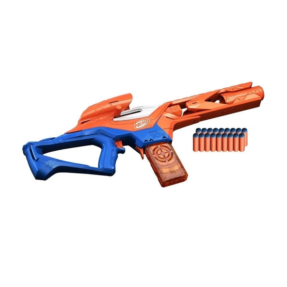 F8621 Nerf N Serisi Pinpoint Dart Tabancası - Resim 2