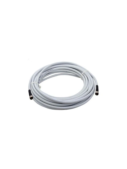 Rg6/U 4K 40 Metre Çanak Anten Kablosu - Resim 2