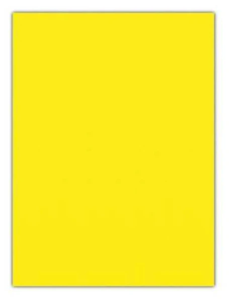 Eva 50X70 Sarı Rulo Şeklinde - 2 adet ürün görseli 1