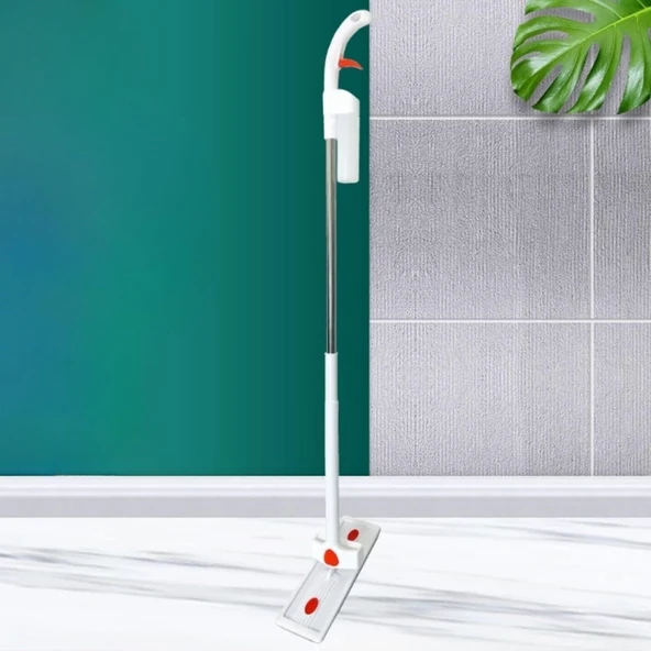 Spreyli ve Sıkmalı Mop 2in1 Temizlik Seti ürün görseli 1