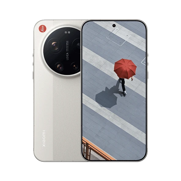 Xiaomi 17 Ultra Leica Edition 512 GB 16 GB Ram  Beyaz (Xiaomi Türkiye Garantili) ürün görseli 1