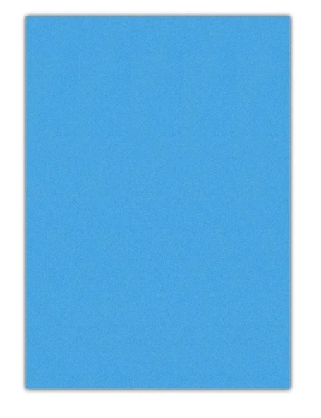 Eva 50X70 Mavi Rulo Şeklinde - 2 adet ürün görseli 1