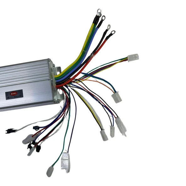 BEYİN 60V 33A 1000W 120D MİDİLLİ S - Resim 2