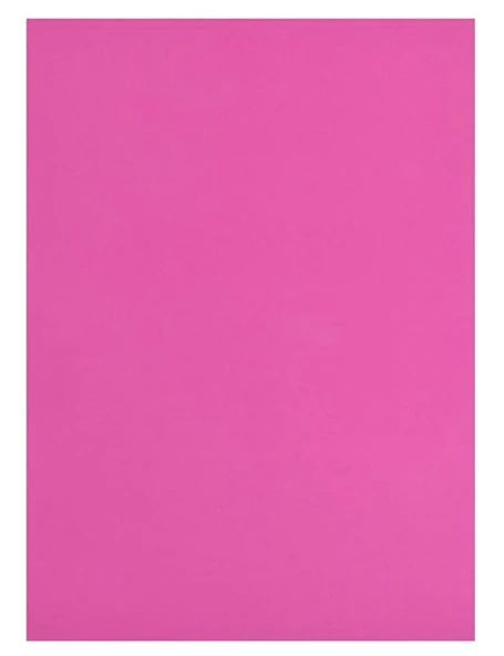 Eva 50X70 Pembe Rulo Şeklinde - 2 adet ürün görseli 1