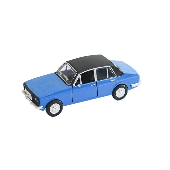 BRL16A Metal Çek Bırak Anadolu H.alı Korna -Birliktoys ürün görseli 1