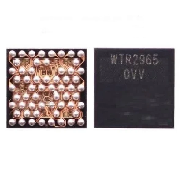 WTR2955 Audio İc Entegre Çip ürün görseli 1