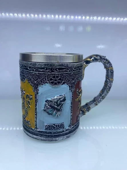 Game Of Bayrak Kod 958 ürün görseli 1