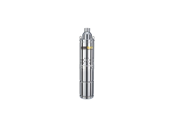DC pompa 0,8Hp 600W (Screw Type) (4SS600-48N) ürün görseli 1