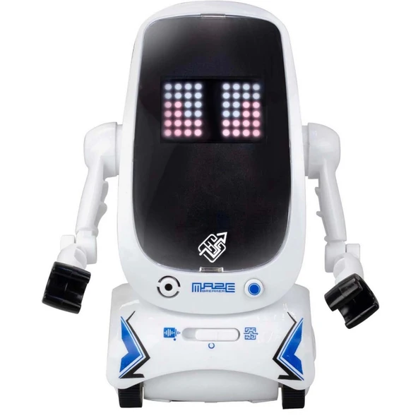 Silverlit Maze Breaker II Robot 88493 - Resim 3