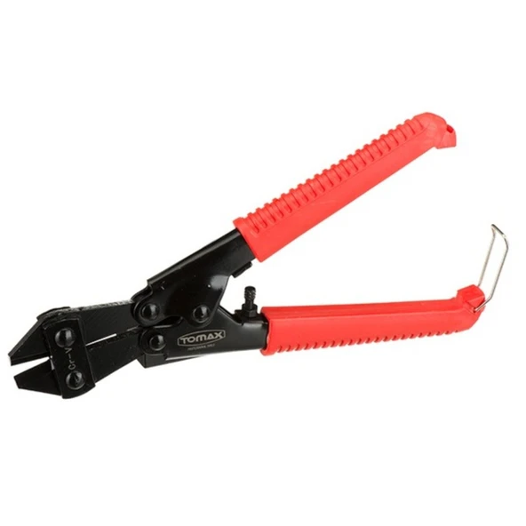 Tomax Tel Kesme Makası 200mm ürün görseli 1