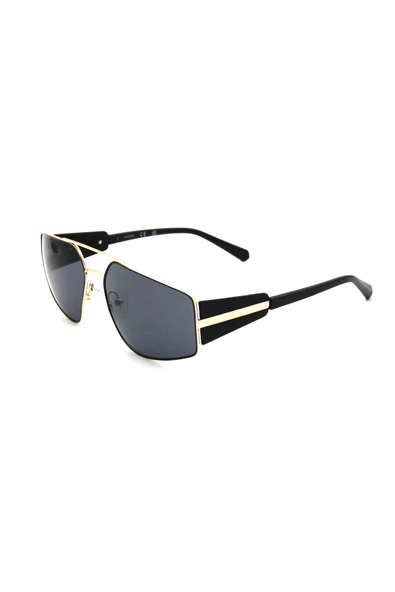 GUESS GU 00091 05A UNISEX GÜNEŞ GÖZLÜĞÜ ürün görseli 1