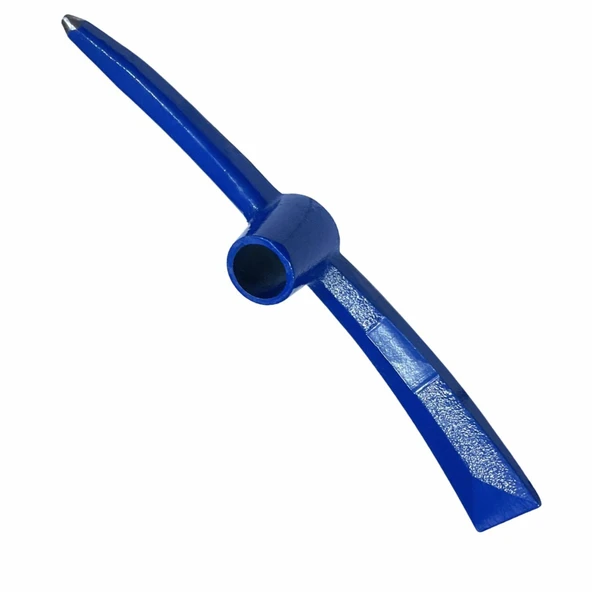 Çelik Kazma 46cm - Resim 3