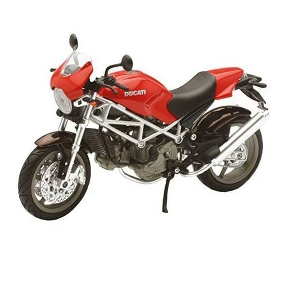 Sinerjim 1:12 Ducati Sinerjim S4 ürün görseli 1