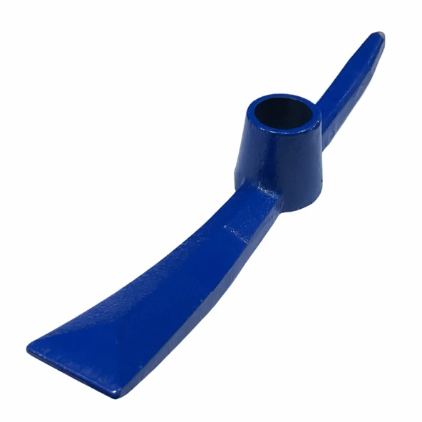 Çelik Kazma 46cm - Resim 2