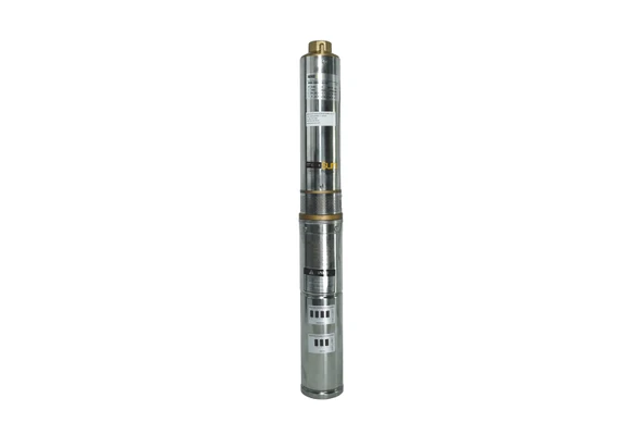 DC Pompa 1.5Hp / 1100W / 72V (4DC6-84-72-1100) ürün görseli 1
