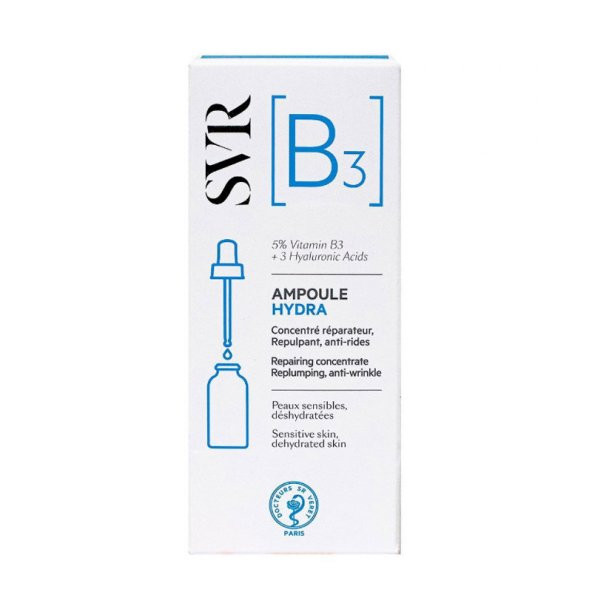 B3 Ampoule Hydra Serum 30 ml ürün görseli 1