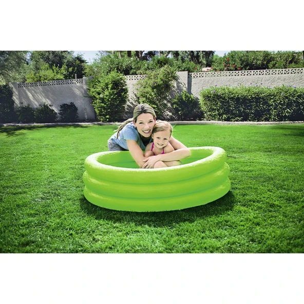 BESTWAY HAVUZ 102X25CM - Resim 4