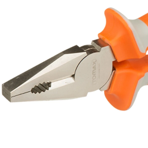 Tomax Kombine Pense 180mm - Resim 3
