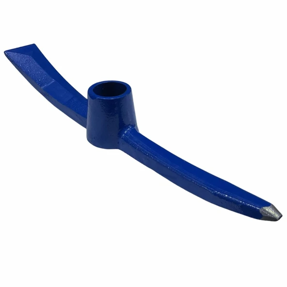 Çelik Kazma 46cm ürün görseli 1