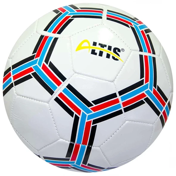 Altis Futbol Topu XC100 - 1 Adet Stokta Olan Gönderilir ürün görseli 1