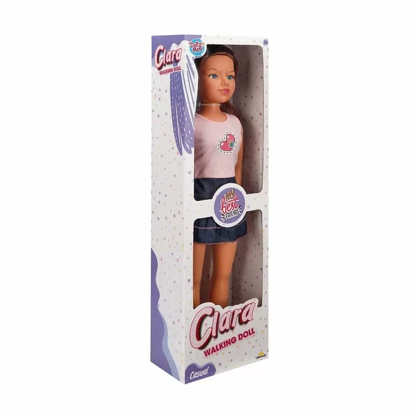 Yürüyüş Arkadaşım Clara Casual 80 cm ürün görseli 1