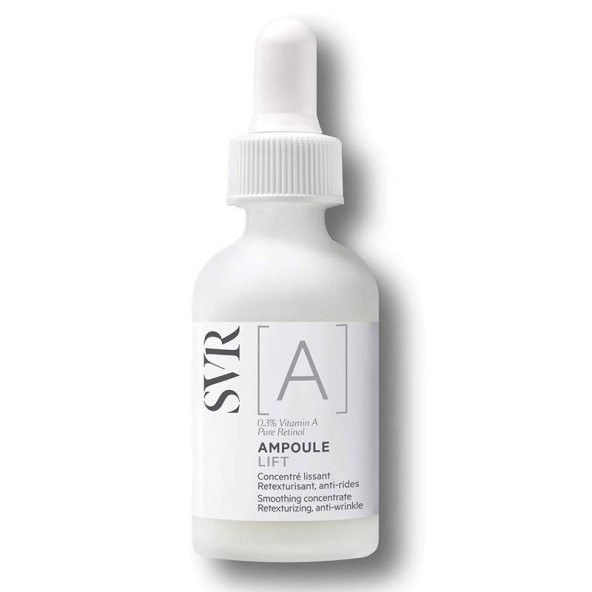 A Ampoule Lift Serum 30 ml ürün görseli 1