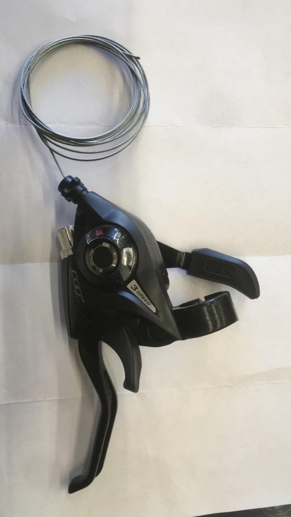 Ümit DtFren KolU-DT-STEF-51 Model, 3'li ürün görseli 1