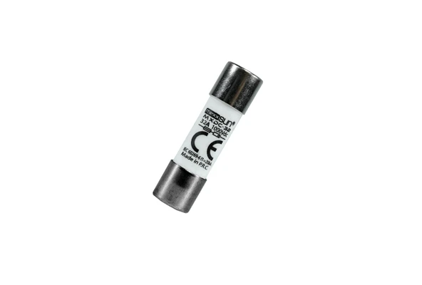 DC Sigorta + Sigorta Yuvası (32A 1000V) - 12 adet - Resim 7
