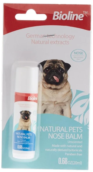 Bioline Ballı Burun Nemlendirici Yağ 20ml ürün görseli 1