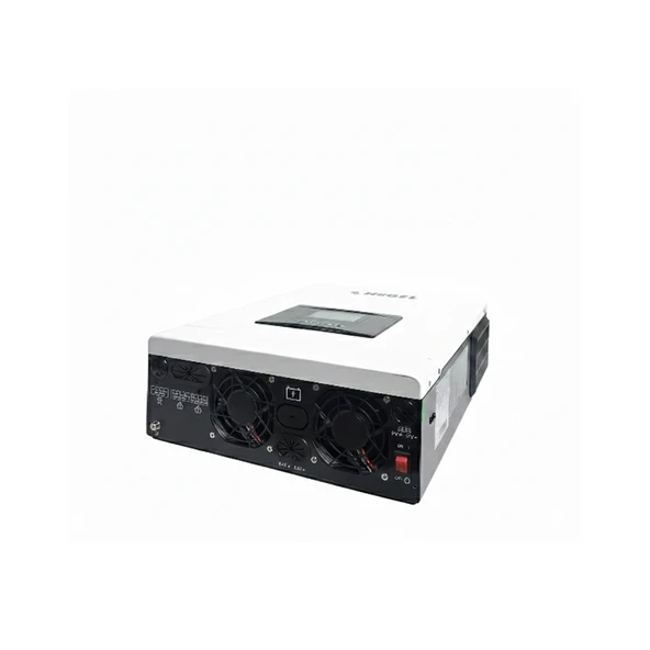 HEGEL  4KW 24V 100A  AKILLI İNVERTER - Resim 2