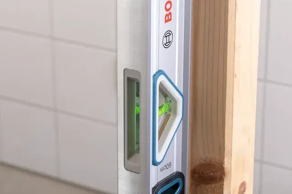 Bosch PRO Mıknatıslı Su Terazisi 25cm - Resim 2