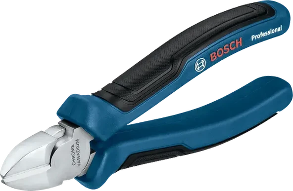 Bosch PRO Yan Keski 160mm ürün görseli 1