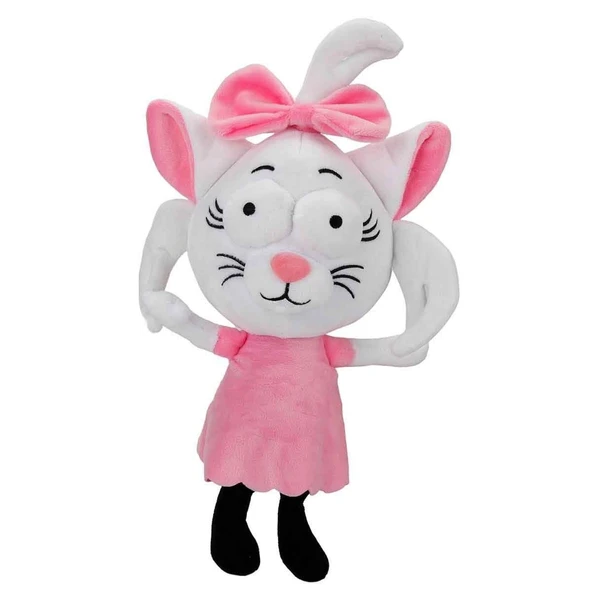 Kral Şakir Canan Peluş 25 cm ürün görseli 1