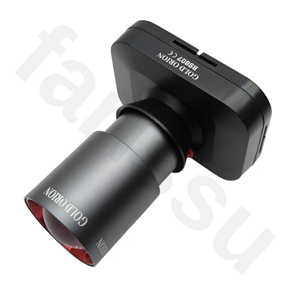 PTTAVM: R9807 Profesyonel Şarjlı Kafa Lambası - 50W 5000 Lümen