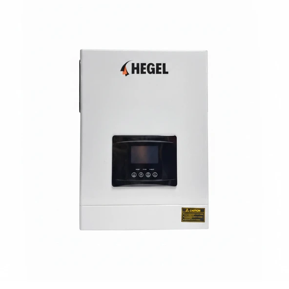 AKILLI İNVERTÖR- MPPT 3,6KW 24V 100A PV400V PV4000W HEGEL ürün görseli 1