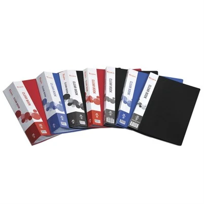 Noki Katalog Dosya Prime 20 Yaprak 64120-Nnp ürün görseli 1