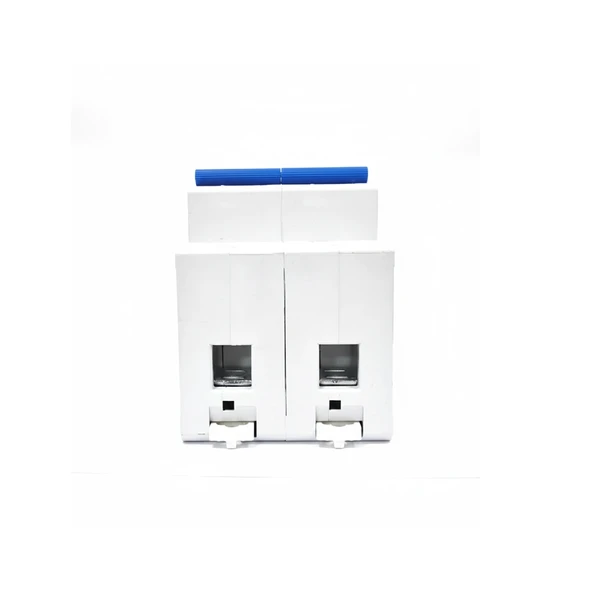 HEGEL 100A DC DEVRE KESİCİ - Resim 3