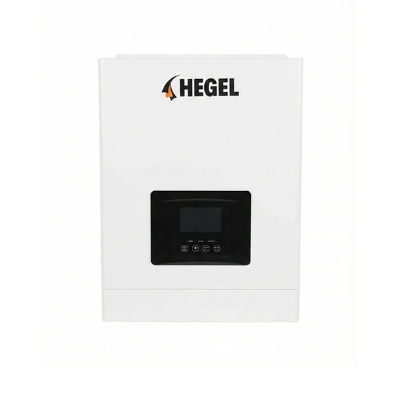 HEGEL  4KW 24V 100A  AKILLI İNVERTER ürün görseli 1