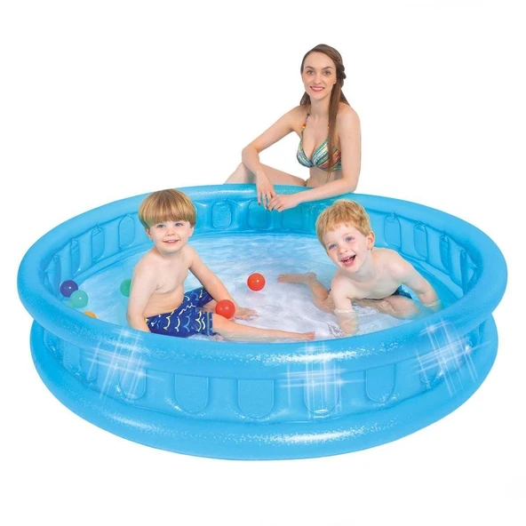 Jilong SunClub M.i Yuvarlak H.uz 51004 ürün görseli 1
