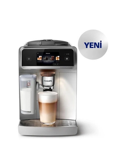Philips 8000 Serisi LatteGo Pro EP8757/20 Tam Otomatik Espresso Makinesi ürün görseli 1